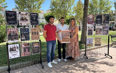 La Feria de Agosto de Peñarroya-Pueblonuevo contará este año con una Caseta Joven