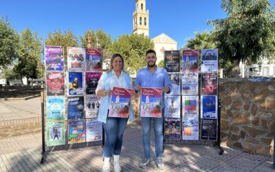 El Ayuntamiento de Peñarroya-Pueblonuevo presenta el programa de la Feria de Octubre