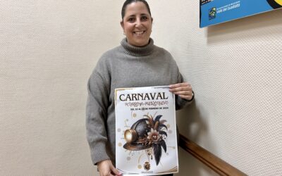 El Ayuntamiento convoca el Certamen de Carnaval que tendrá lugar el 10 de febrero