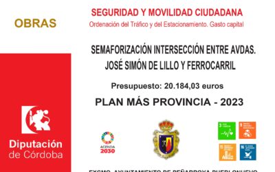 PLAN MÁS PROVINCIA – 2023