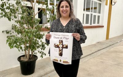 El Ayuntamiento convoca una nueva edición del concurso de Cruces de Mayo
