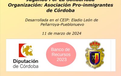 BANCO DE RECURSOS 2023