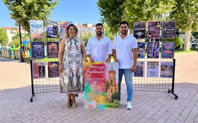 Peñarroya-Pueblonuevo contará de nuevo con una Caseta Joven en su Feria de Agosto