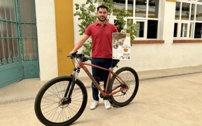 Peñarroya-Pueblonuevo se prepara para celebrar una nueva edición del Día de la Bicicleta