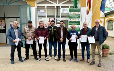 El Ayuntamiento refuerza su compromiso con las escuelas deportivas municipales