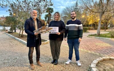 Francisco José Toscano y Àlex Monfort, ganadores del IV Premio de Poesía Experimental de Peñarroya-Pueblonuevo