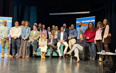 “El Club del Emprendedor” impulsa el espíritu empresarial en Peñarroya-Pueblonuevo